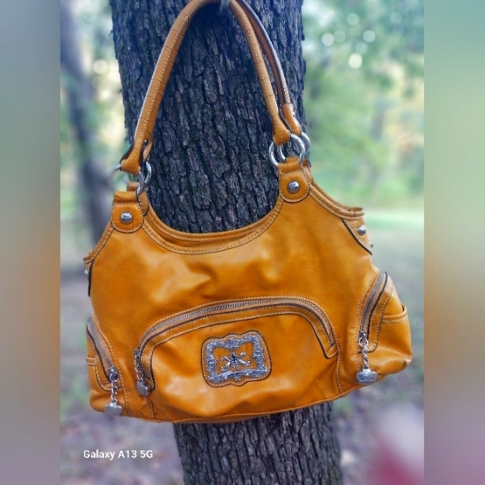 Kathy Van Zeeland Bag